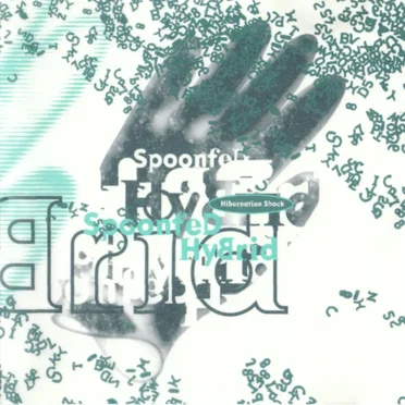 Hibernation Shock by Spoonfed Hybrid - album cover