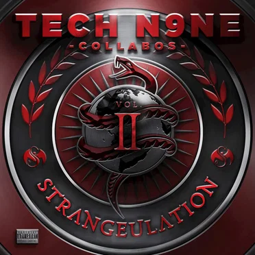 Collabos: Strangeulation Vol. II