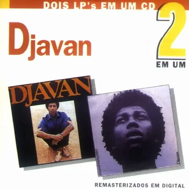 Djavan / Alumbramento