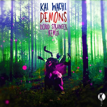 Demons (Liquid Stanger remix)
