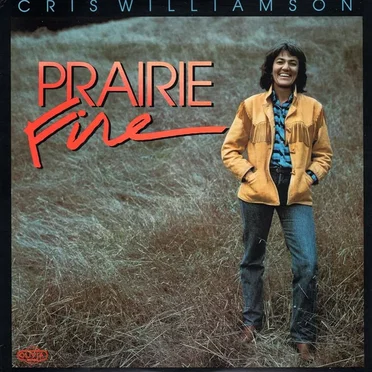Prairie Fire
