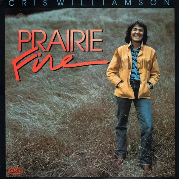 Prairie Fire