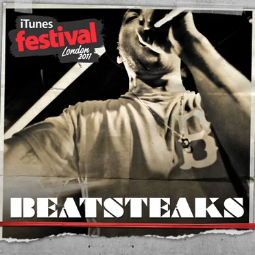iTunes Festival: London 2011 - EP