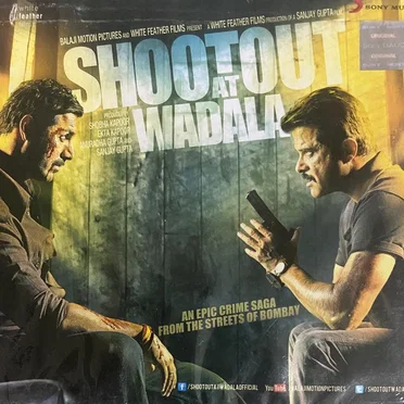 Shootout at Wadala