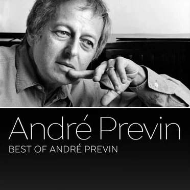Best of André Previn