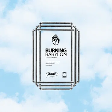 Burning Babylon / Empty Words