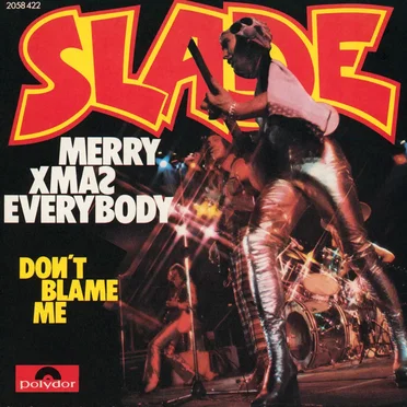 Merry Xmas Everybody