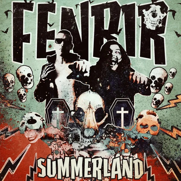 Summerland