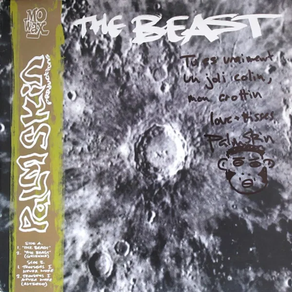 The Beast Remix