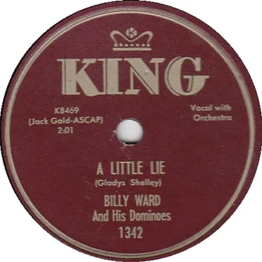 A Little Lie / Tenderly