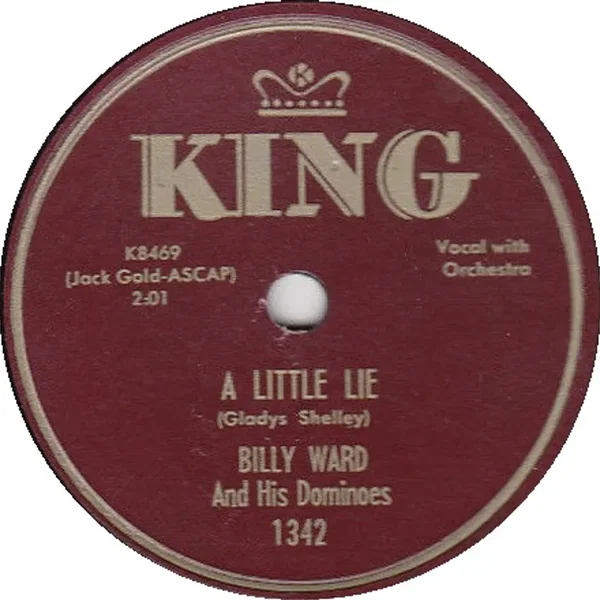 A Little Lie / Tenderly