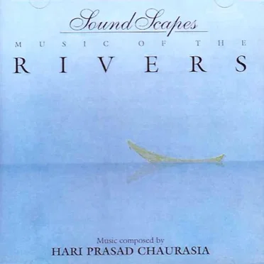 Soundscapes - Music of the Rivers