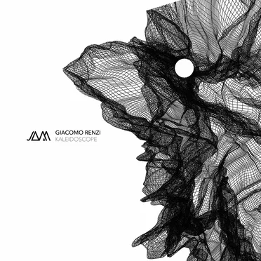 Kaleidoscope by Giacomo Renzi - album cover