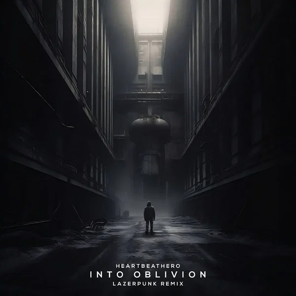 Into Oblivion (Lazerpunk remix)