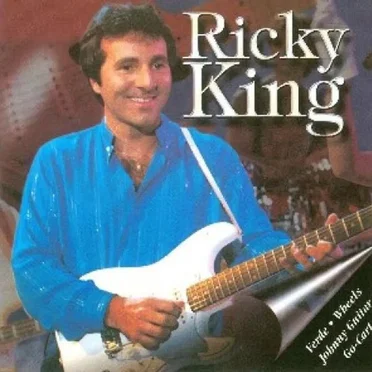 The Golden Sound of Ricky King