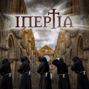 Ineptia by Ineptia - album cover