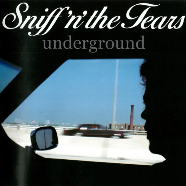 Underground