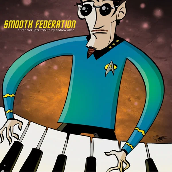 Smooth Federation