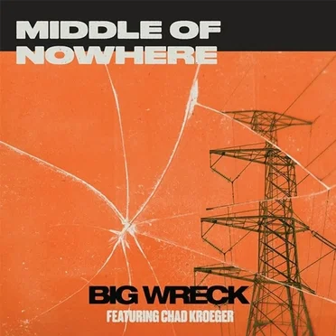 Middle of Nowhere