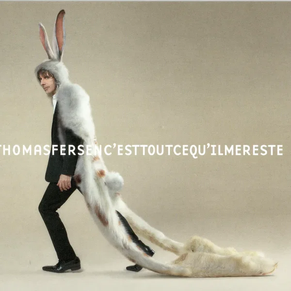 C’est tout ce qu’il me reste