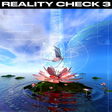 Reality Check 3 by Various Artists - album cover
