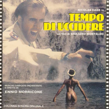 Tempo di uccidere