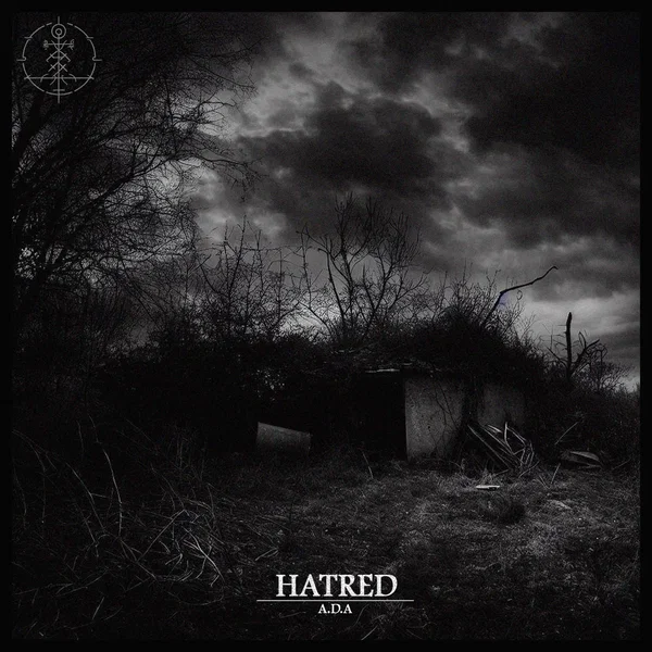 Hatred
