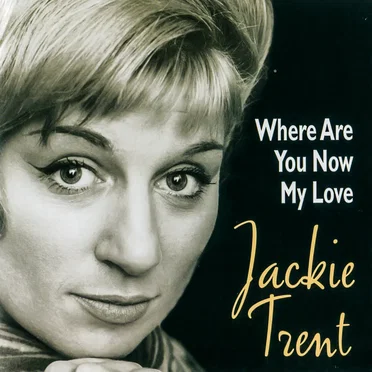 Where Are You Now My Love