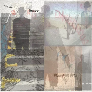 Paul Hussey