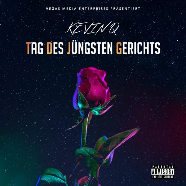 Tag des jüngsten Gerichts