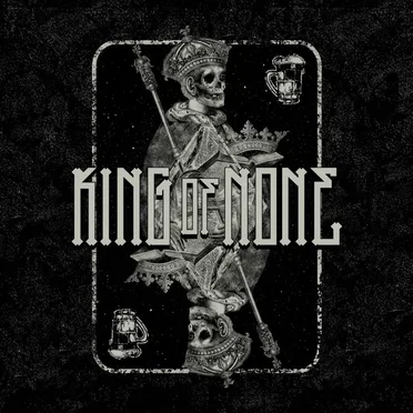 King of None