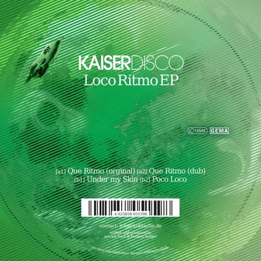 Loco Ritmo