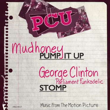 Pump It Up / Stomp