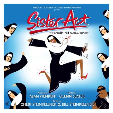 Sister Act: A Divine Musical Comedy