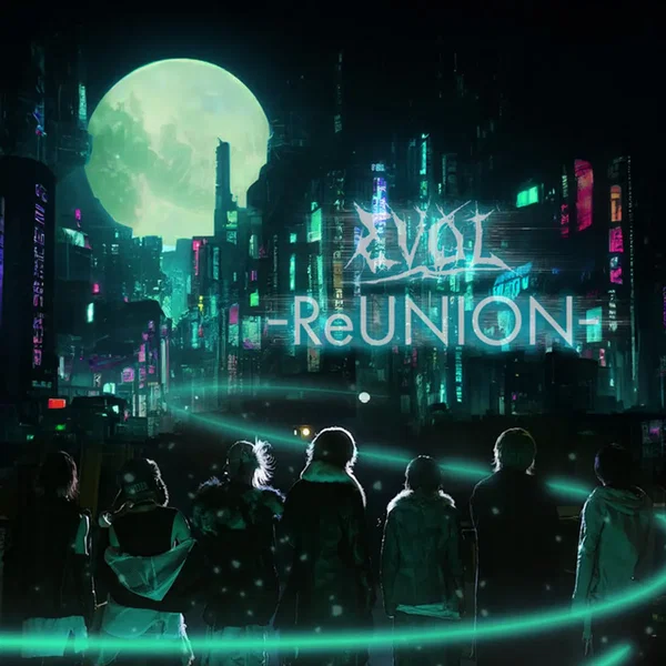 ReUNION