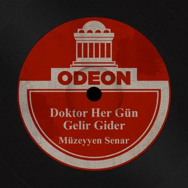 Doktor Her Gün Gelir Gider