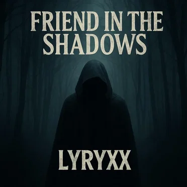 Friend in the Shadows
