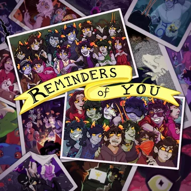 Reminders of You