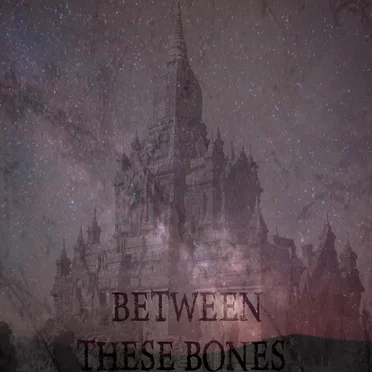 The Temple of Mind by Between These Bones - album cover
