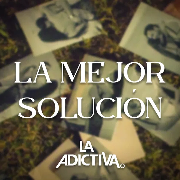 La mejor solución