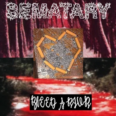Bleed a River