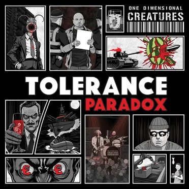 Tolerance Paradox