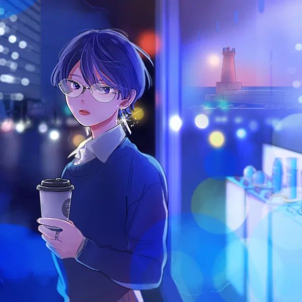 黄昏プリズム -Waves of First Love-