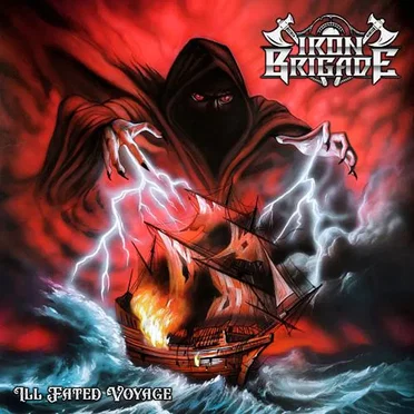 Iron Brigade