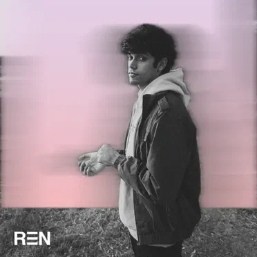 You by Ren - album cover