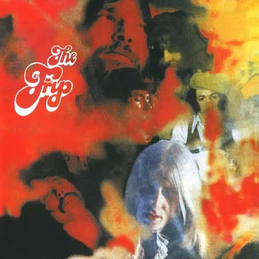 The Trip by The Trip - album cover