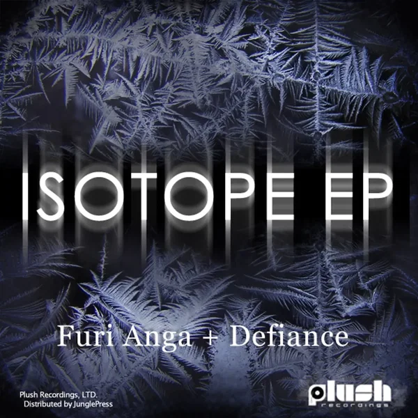 Isotope EP