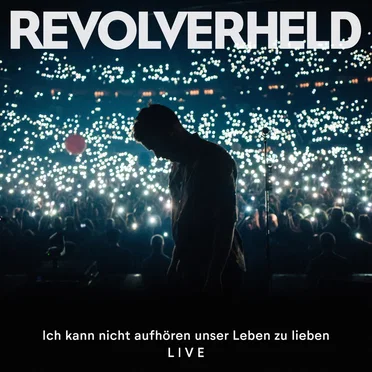 Ich kann nicht aufhören unser Leben zu lieben