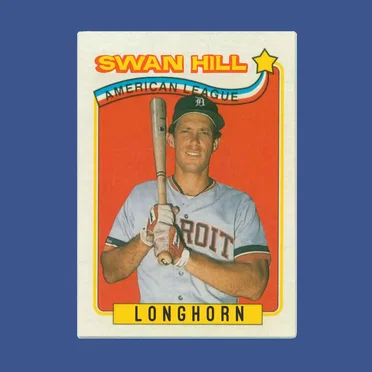 Longhorn