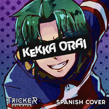 Kekka Orai (Spanish Cover)